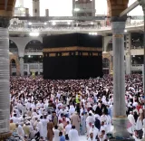 Houthi leader calls Mecca attack claim a 'lie' as Yemen tensions flare