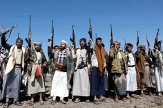 Houthis seize At Turbah in Taiz as Yemen govt launches major military campaign