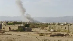 Houthis free 210 prisoners after seizing Red Sea port city Mocha