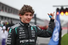 Kimi Antonelli can clinch F1 2026 title in Mexico: here's how