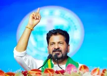 BJP attacks Revanth Reddy over Ram-Shiva remarks, cites Congress's past position