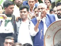 Are Congress Policies Undermining Veteran Leaders Who Built Regional Foundations?