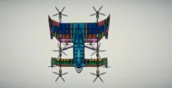 India's first eVTOL prototype: How The ePlane Company aims to reshape urban mobility