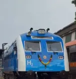 India's first hydrogen train: 2,600 passengers, self-generated power on Jind-Sonipat route