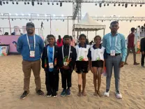 Is Mallakhamb Transforming Identity and Confidence for Tribal Youth in Dadra and Nagar Haveli and Daman and Diu?