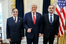 Could Pakistan's New Missile Deal Disturb Peace in South Asia?