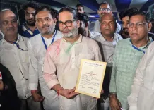 Bankipur by-election 2025: How Prashant Kishor won BJP's urban fortress by 19,324 votes