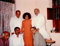 How Has Sathya Sai Baba’s Message of Service Shaped PM Modi’s Leadership?