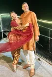 How Did Shraddha Arya Make Amends with Husband Rahul Nagal After ‘Blocking’ Him?