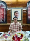 Why Did Howrah Municipal Corporation Chief Sujay Chakraborty Resign?
