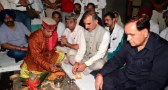 HP CM inaugurates 200-bed hospital at Chamba's JLN Medical College
