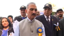 HP CM mourns death of Yuva Congress VP Chandramani Kulethi
