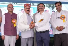 HP CM Office Announces New Hostel for Students from Remote Areas