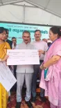 HP CM Office Backs Fishermen With Samman Nidhi Scheme