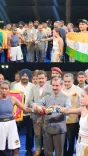 HP CM Office Backs Pro-Boxing to Build Youth Resilience