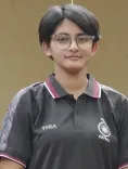 HP CM Office Hails Indora's Mili as India U-21 Korfball Captain