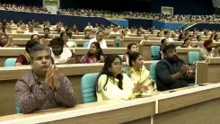 HP CM Office Hails Rajgarh Folk Artist Dr. Jogendra Habbi's Sangeet Natak Akademi Award