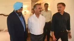 HP CM Office: Himachal Niketan in Delhi's Dwarka Nears Completion