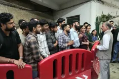 HP CM Office: JOA (IT) recruits thank govt for compassionate jobs