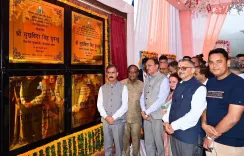HP CM Office launches ₹237 cr projects in Pachhad's Sarahan