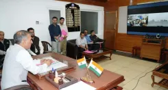HP CM Office launches daily Shimla-Mandi & Kullu-Chandigarh heli routes