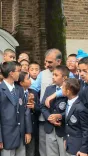 HP CM Office Marks Founders Day With Youth Appeal