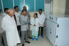 HP CM Office: Science and tech to strengthen Himachal farming