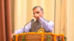 HP CM Office Urges Professors to Build Student Leadership
