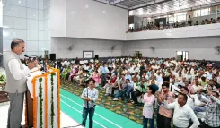 HP CM Office Weighs Policy to Regularise Poor Settlers on Govt Land