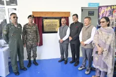 HP CM Sukhu backs aviation dreams for youth