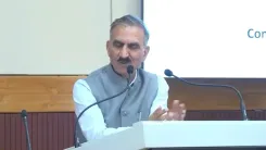HP CM Sukhu shares personal robotic surgery experience