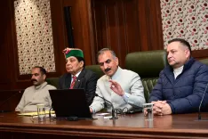 HP CM virtually inaugurates Rs 6.92 cr CHC in Nohradhar