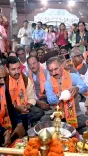 HP CMO Invokes Lord Ram's Ideals, Ramayana Tradition