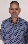 HP CMO Mourns Nadaun Resident's Death After Road Accident