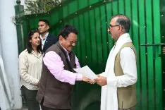 HP CM's Office Holds Jan Sunwai in Shimla, Directs Swift Redressal