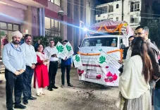 HP Exports 1.3 MT of Kullu Pomegranates to Dubai