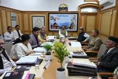 HP Forest Corporation board clears 3% DA hike from April 2025