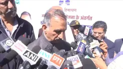 HP Govt Allocates ₹2,400 Cr for Kangra Airport Expansion
