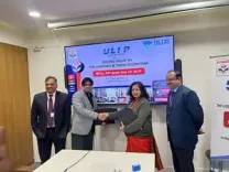 HPCL inks pact with NLDS to integrate API with Unified Logistics
 Interface Platform