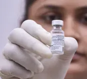 HPV vaccine can eliminate cervical cancer in India, says Padma Bhushan oncologist Nori