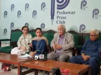 HRCP raises alarm over deteriorating human rights, security in Khyber Pakhtunkhwa