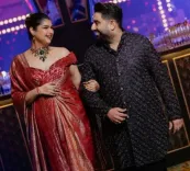 Anshula Kapoor's '90s-themed reception: Hrithik's 'Kaho Naa Pyaar Hai' steals the show