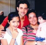 Sunaina Roshan shares throwback photo with Hrithik and kids