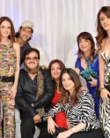 How Did Hrithik's Mother Honor Her Friend Zarine Khan?