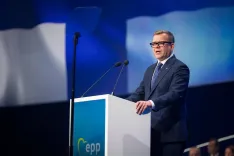 Will Finnish PM Petteri Orpo Address Repression During His China Visit?