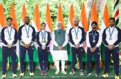 Huge achievements across sports signify India’s rise as a sporting nation in 2024 