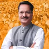 Assam BJP eyes massive mandate; minister Singhal vows swift development