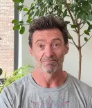 Hugh Jackman hopes next Wolverine actor 'makes it their own'