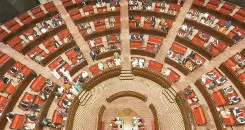 भूपेंद्र यादव का अरावली पर्वतमाला संरक्षण के प्रति दृढ़ संकल्प