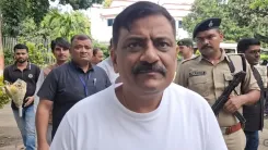 बिहार बाढ़ 2026: 'नीतीश संवाद यात्रा' कल बक्सर से शुरू, संजय झा बोले — सरकार पूरी तरह अलर्ट